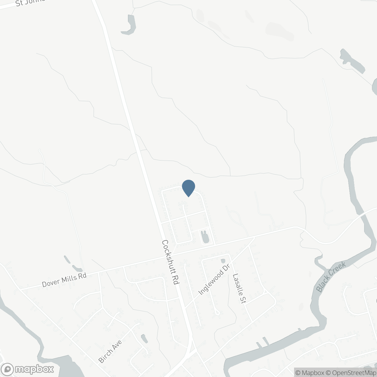 122 ANGLER Avenue, Port Dover, Ontario N0A 1N3